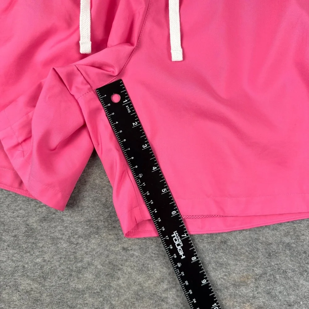 Nike Woven Flow Swim Shorts 6